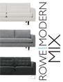 Modern Mix Information